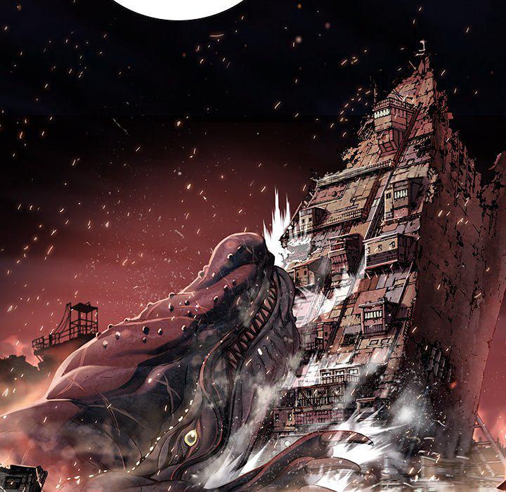 Read Leviathan (en) Manga Online