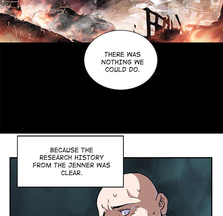 Read Leviathan (en) Manga Online