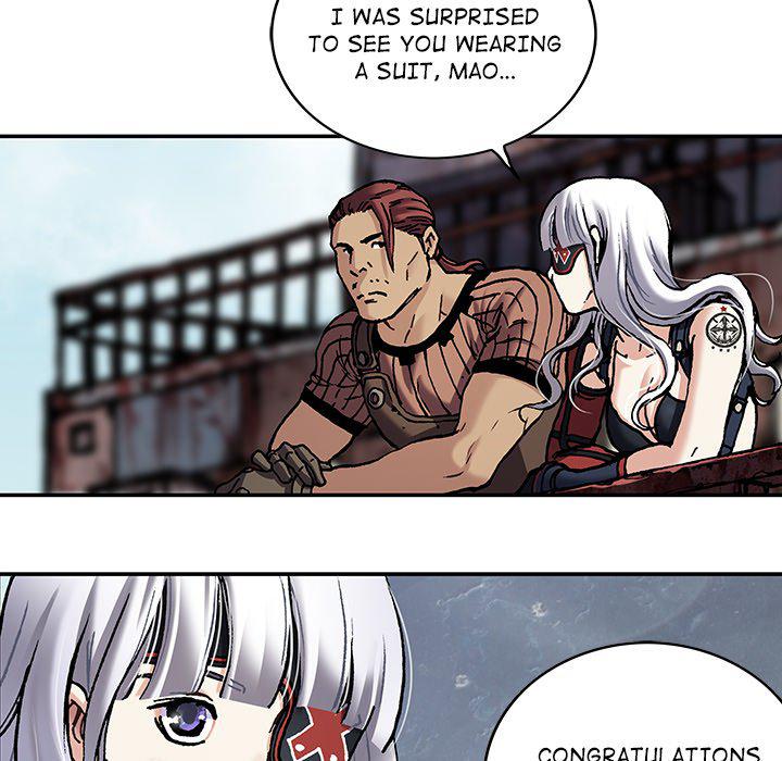 Read Leviathan (en) Manga Online