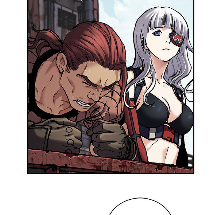 Read Leviathan (en) Manga Online