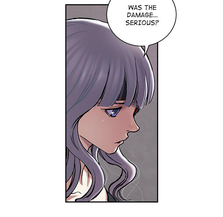 Read Leviathan (en) Manga Online