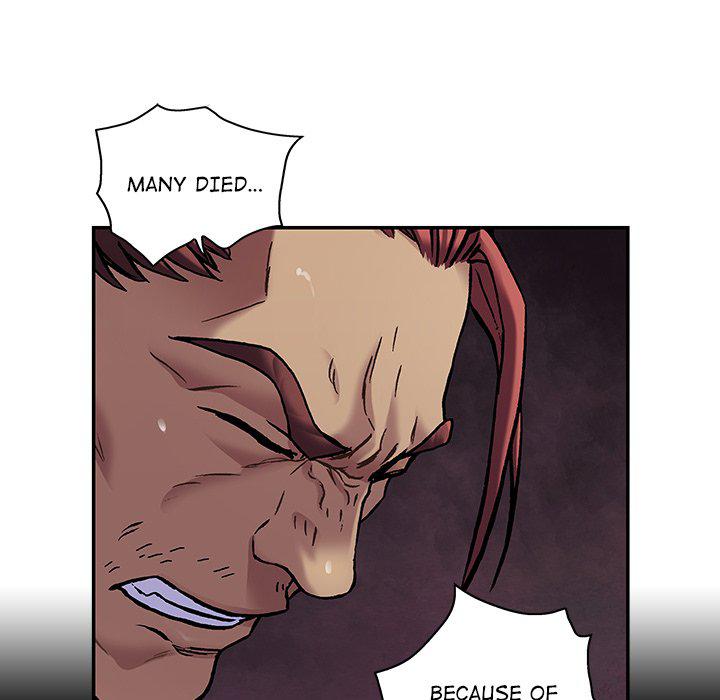 Read Leviathan (en) Manga Online