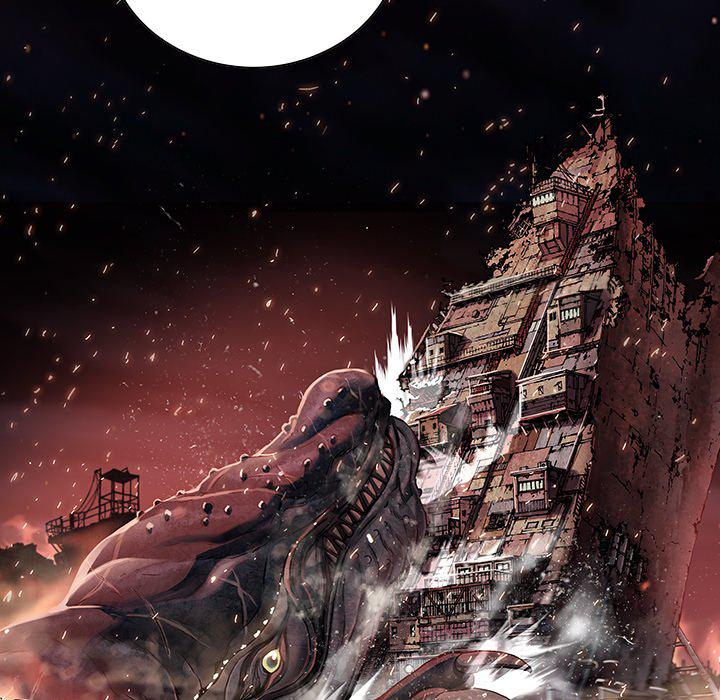Read Leviathan (en) Manga Online