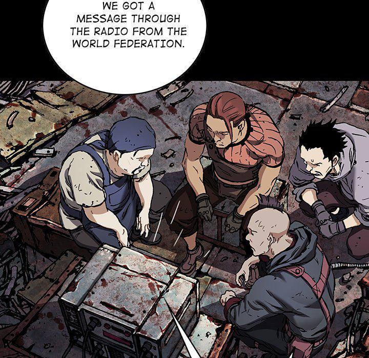 Read Leviathan (en) Manga Online
