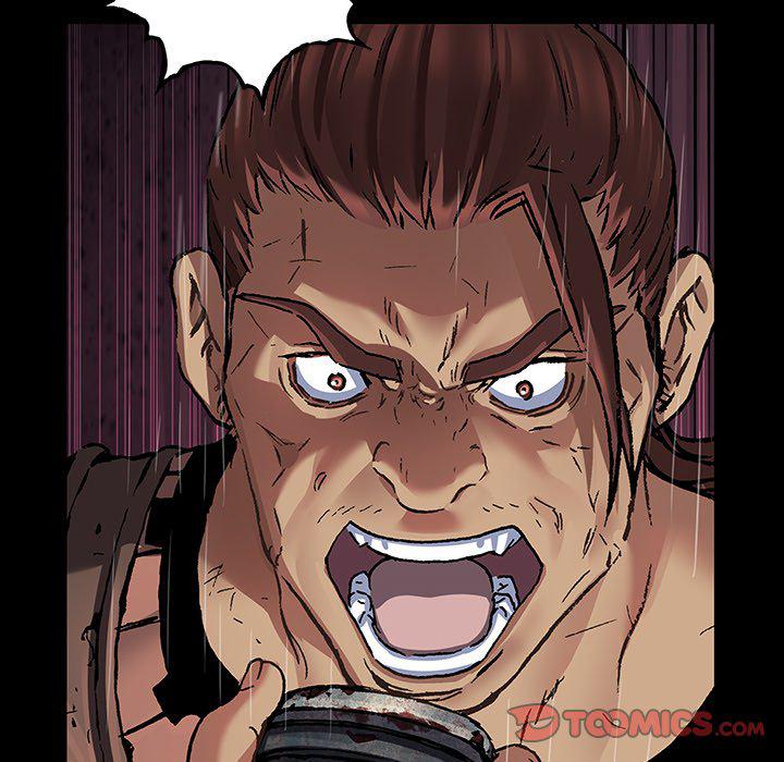 Read Leviathan (en) Manga Online