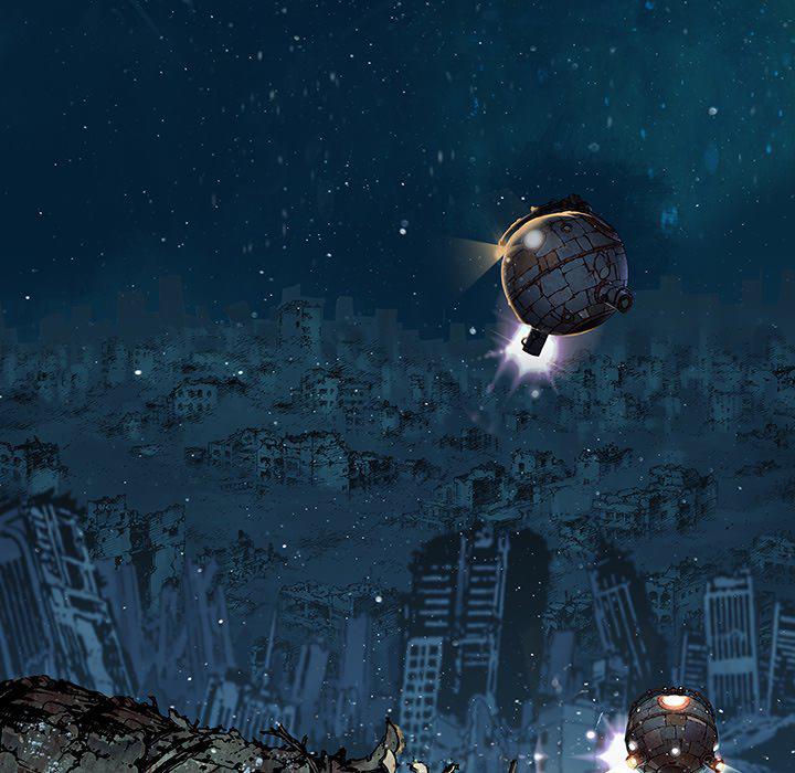 Read Leviathan (en) Manga Online
