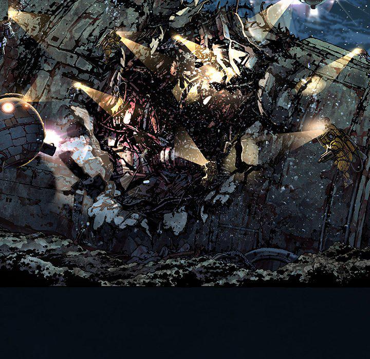 Read Leviathan (en) Manga Online