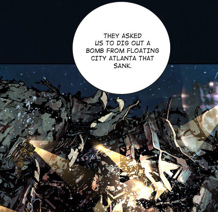 Read Leviathan (en) Manga Online