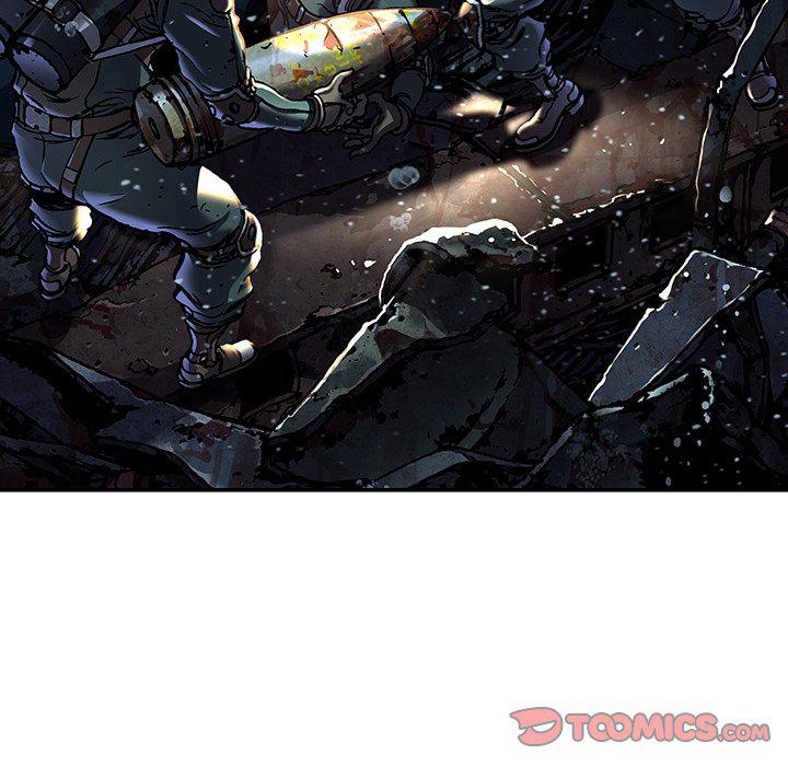 Read Leviathan (en) Manga Online