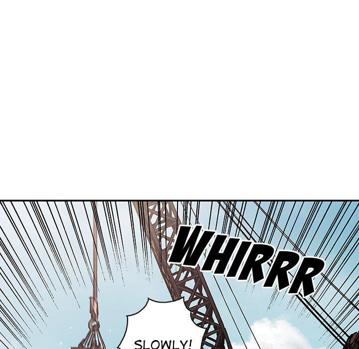 Read Leviathan (en) Manga Online