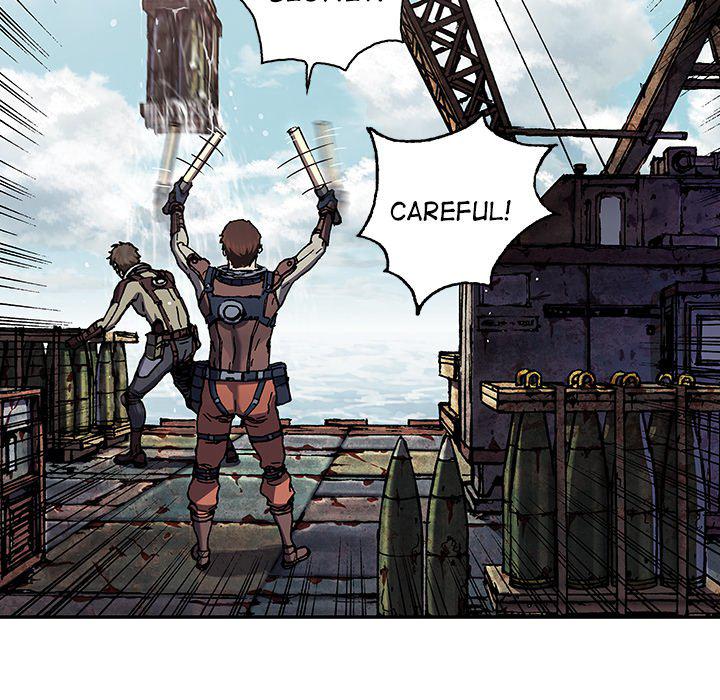 Read Leviathan (en) Manga Online