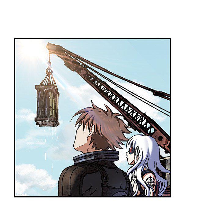 Read Leviathan (en) Manga Online