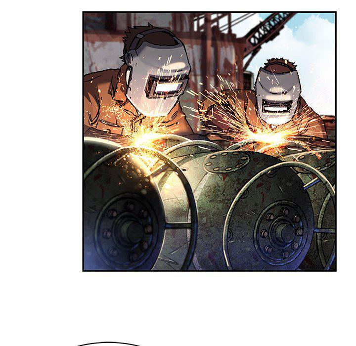 Read Leviathan (en) Manga Online