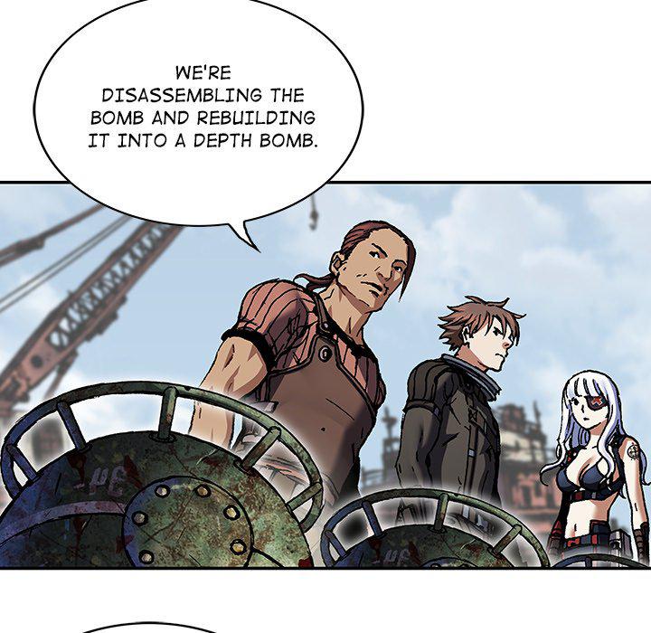 Read Leviathan (en) Manga Online