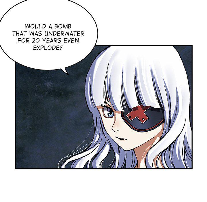Read Leviathan (en) Manga Online