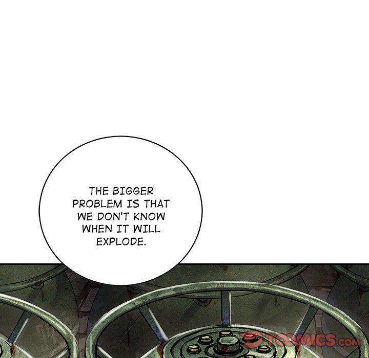 Read Leviathan (en) Manga Online