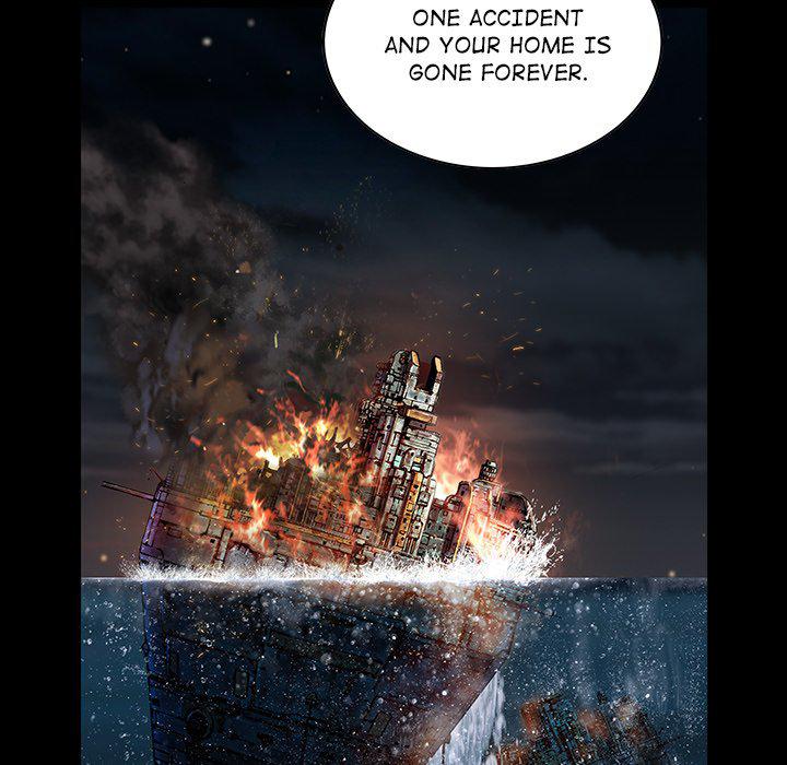 Read Leviathan (en) Manga Online