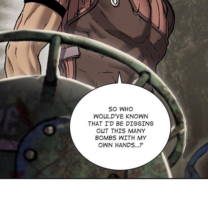 Read Leviathan (en) Manga Online