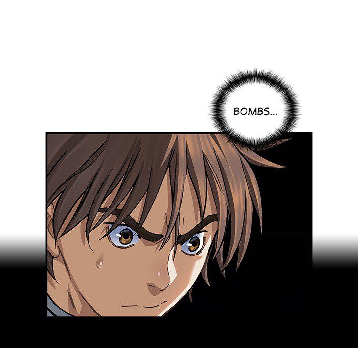 Read Leviathan (en) Manga Online