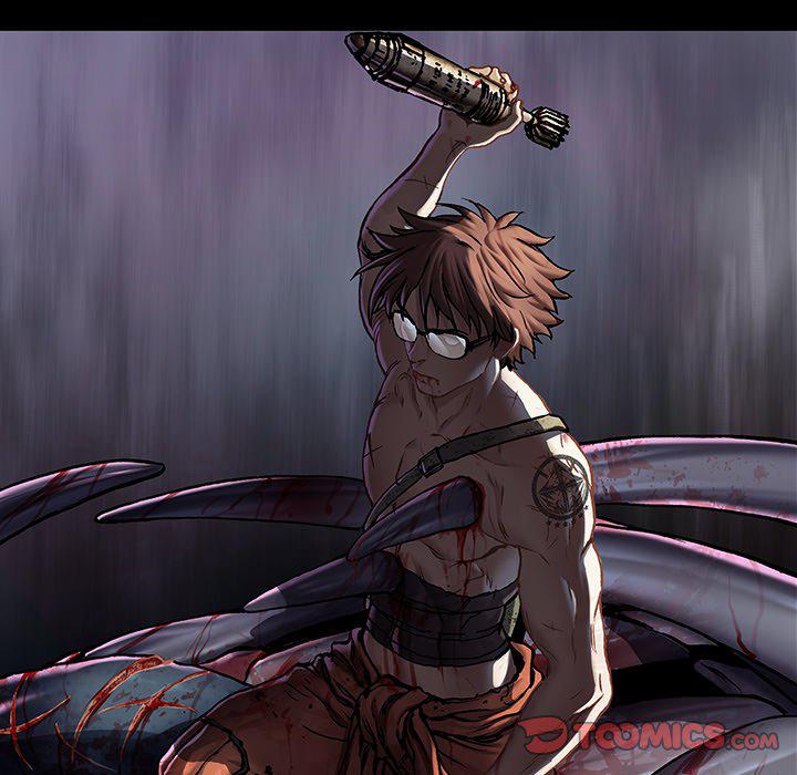 Read Leviathan (en) Manga Online