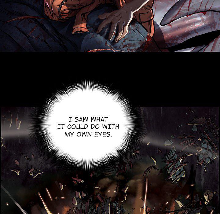Read Leviathan (en) Manga Online