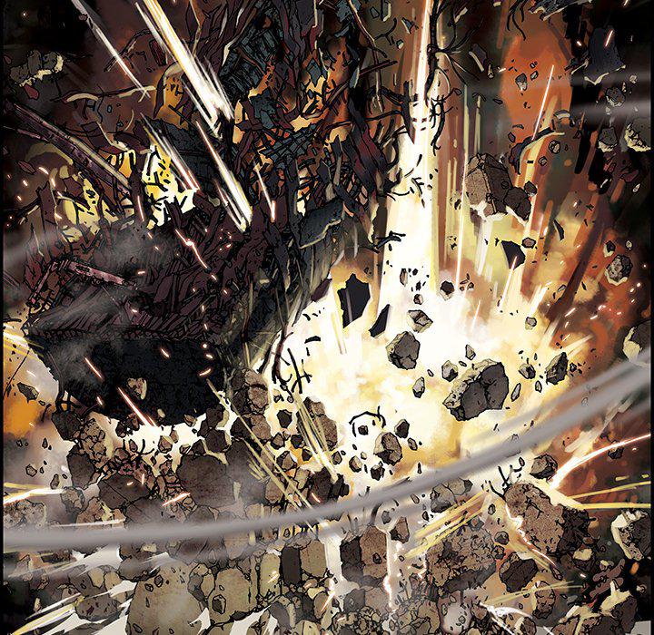 Read Leviathan (en) Manga Online