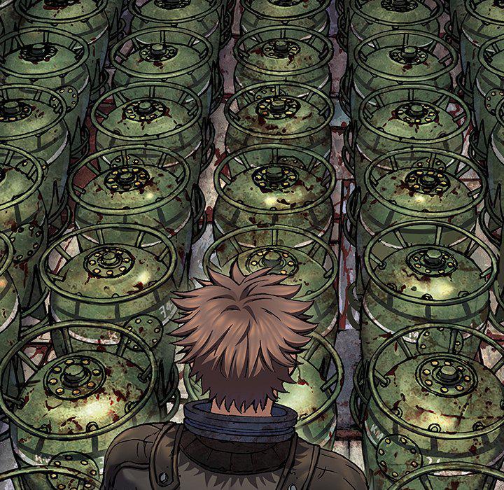 Read Leviathan (en) Manga Online