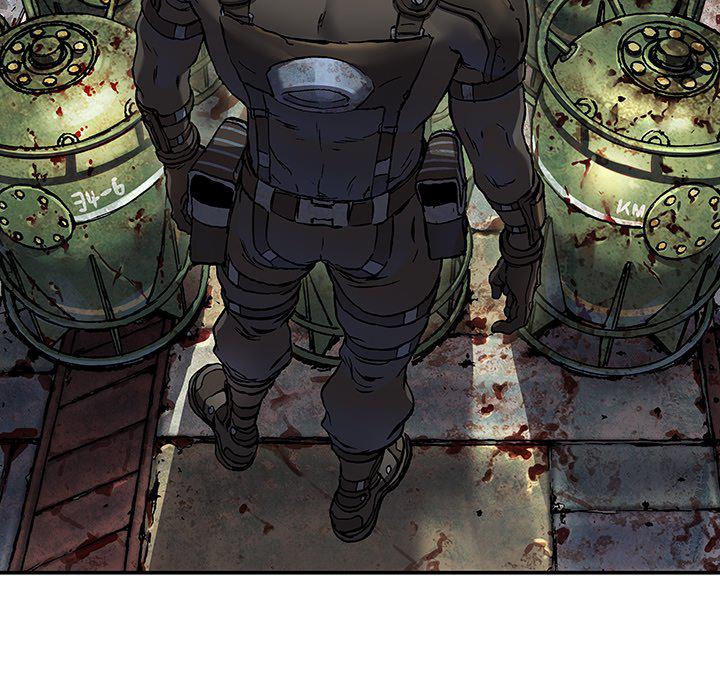 Read Leviathan (en) Manga Online