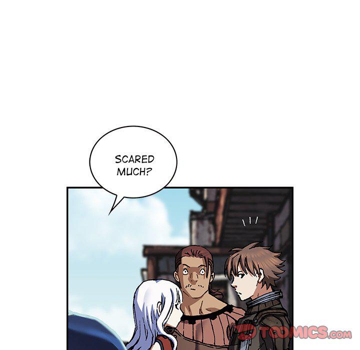 Read Leviathan (en) Manga Online