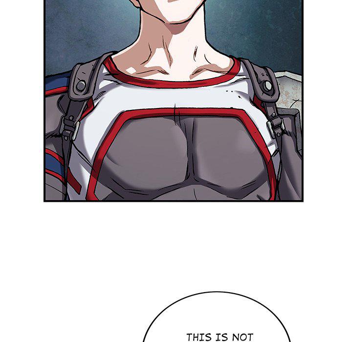 Read Leviathan (en) Manga Online