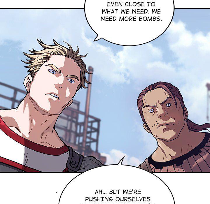 Read Leviathan (en) Manga Online