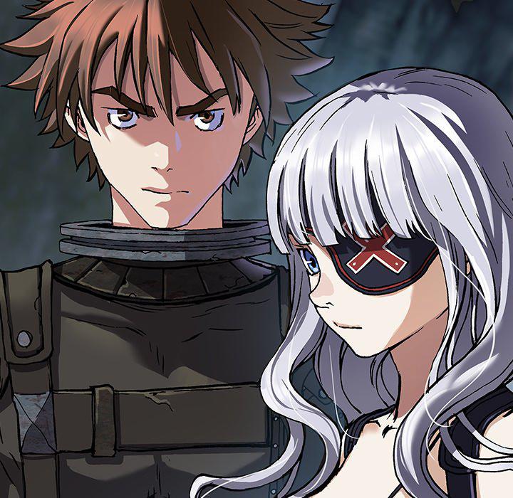Read Leviathan (en) Manga Online
