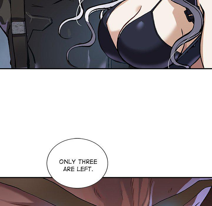 Read Leviathan (en) Manga Online