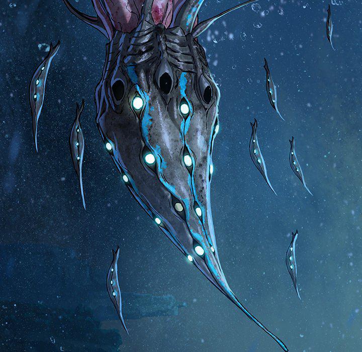 Read Leviathan (en) Manga Online