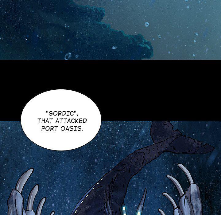 Read Leviathan (en) Manga Online