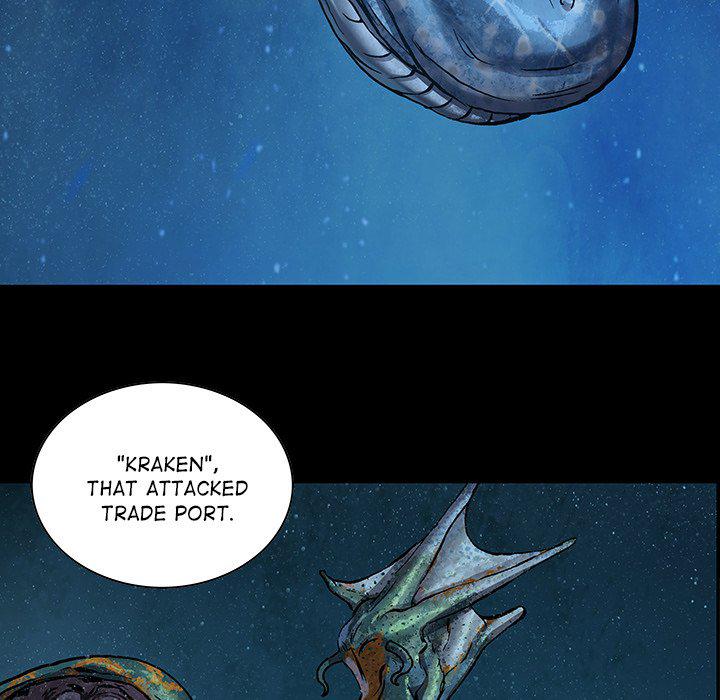 Read Leviathan (en) Manga Online