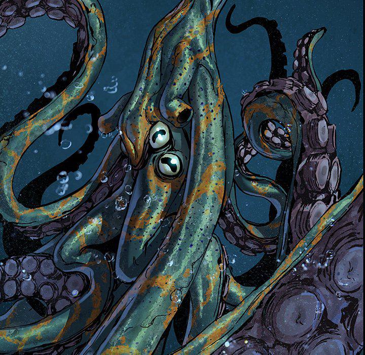 Read Leviathan (en) Manga Online