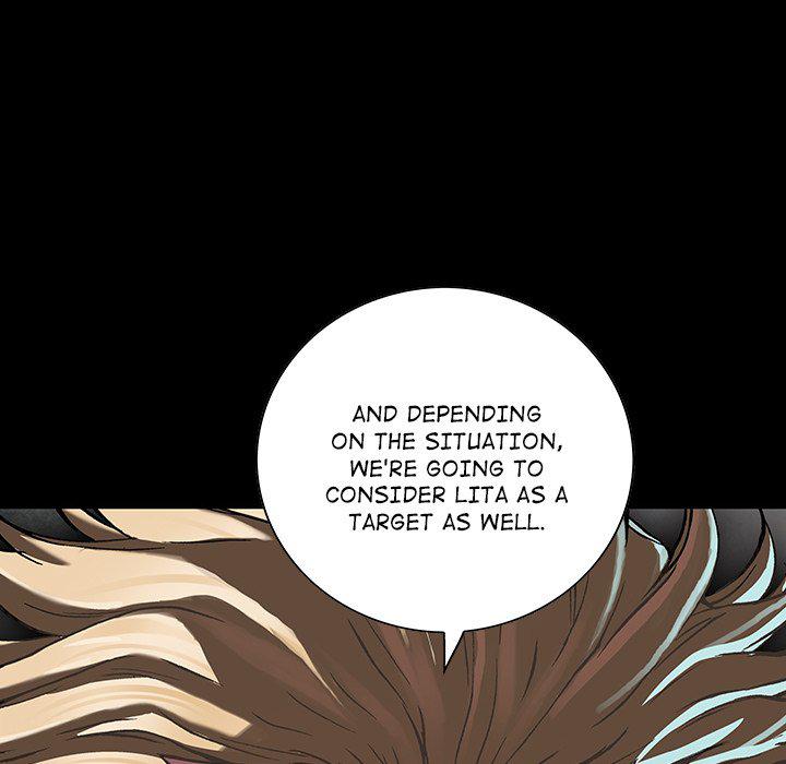 Read Leviathan (en) Manga Online