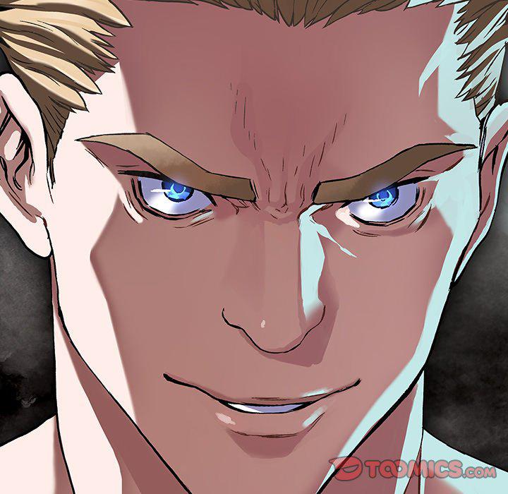 Read Leviathan (en) Manga Online