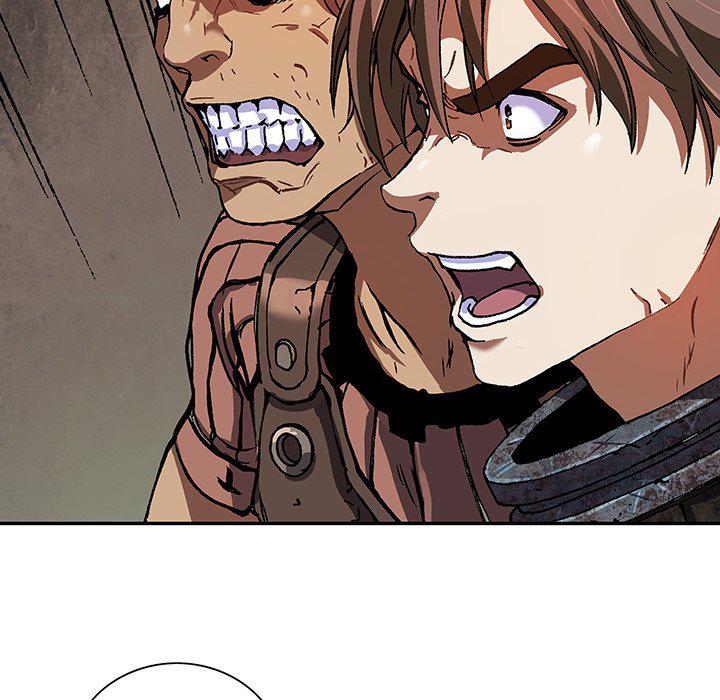 Read Leviathan (en) Manga Online