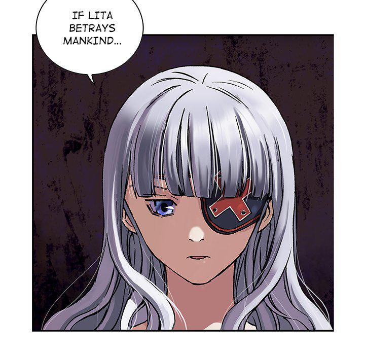 Read Leviathan (en) Manga Online