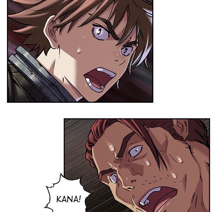 Read Leviathan (en) Manga Online
