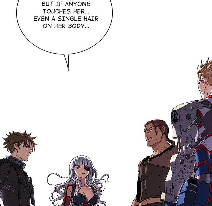Read Leviathan (en) Manga Online