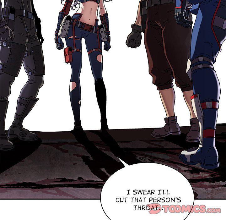 Read Leviathan (en) Manga Online