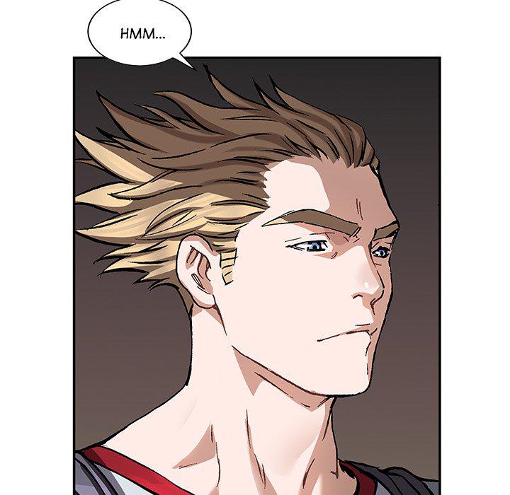 Read Leviathan (en) Manga Online