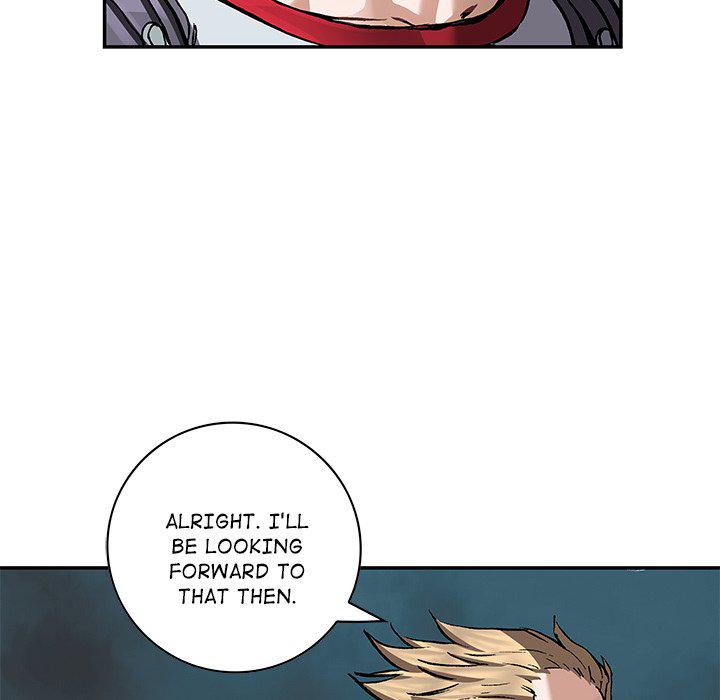 Read Leviathan (en) Manga Online