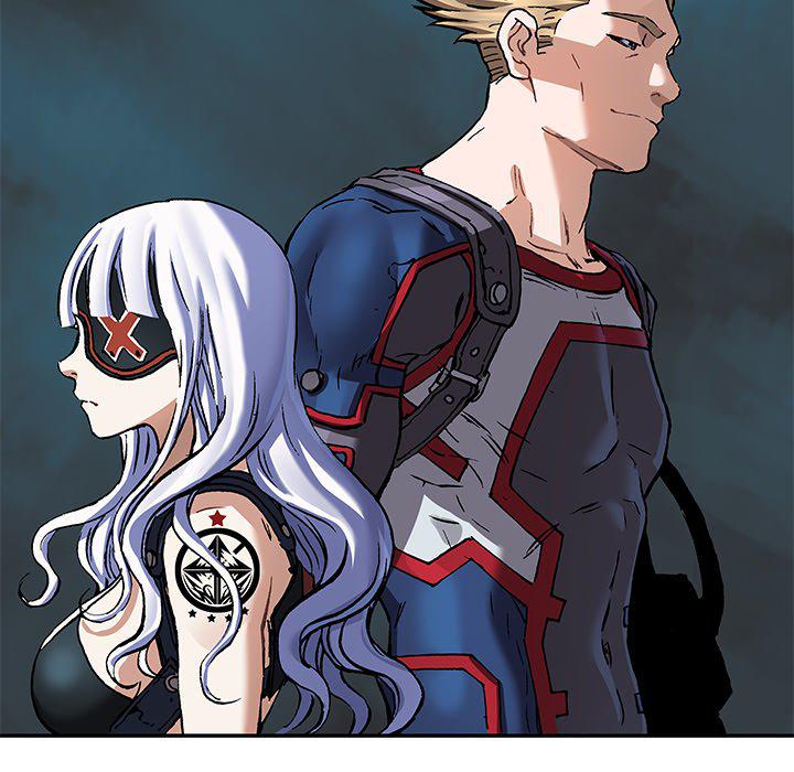 Read Leviathan (en) Manga Online