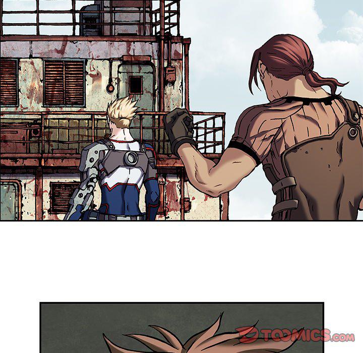 Read Leviathan (en) Manga Online