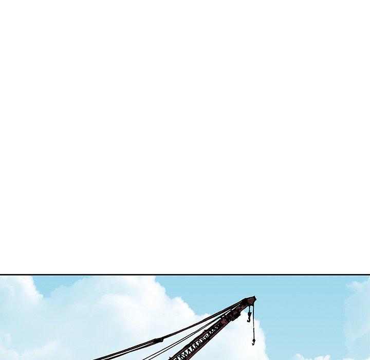 Read Leviathan (en) Manga Online