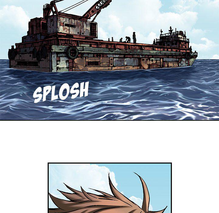 Read Leviathan (en) Manga Online